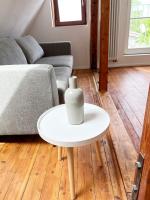 Apartment - Split Level