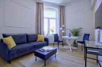 B&B Bydgoszcz - Ottimo Apartamenty Jagiellońska - Bed and Breakfast Bydgoszcz