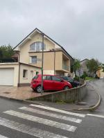 Apartma Azurre - Ferienwohnung