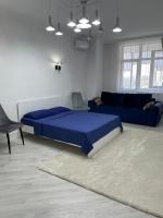 Уютная квартира на набережной! - B&B Astana