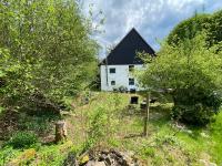 Urlaub in der Natur - Bed and Breakfast