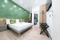 Catone Luxury Rooms - Ferienwohnung Rom