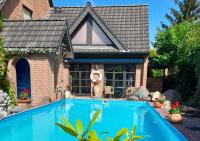 B&B Kevelaer - Ferienwohnung am Niederrhein - Bed and Breakfast Kevelaer