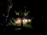 Wonderful villa with swimming pool near the sea. - Chambres d'hôtes Capalbio