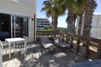 Studio Naturiste Adam Résidence Le Jardin D'Eden - Chambres d'hôtes Le Cap d'Agde