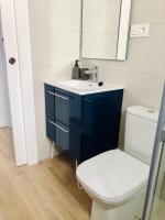 Precioso Apartamento en Urbanización Mar de Plata - Chambres d'hôtes El Puerto de Mazarrón