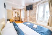 Habitación Doble Deluxe - Narodni Trg 10