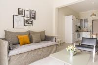 Sissy apartment - Ferienwohnung