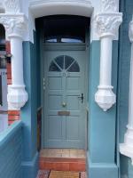 A Garden Retreat in Kensal Green - B&B Londres