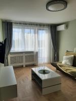 Visinskio apartamentai - B&B Šiauliai
