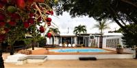 Les Villas 33 - Bed and Breakfast Baie du Tombeau
