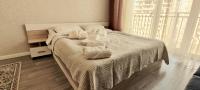 B&B Bishkek - Dream Apartment - Bed and Breakfast Bishkek