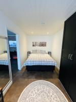 Pärnu City Apartement - B&B Pärnu