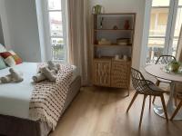 Confortable studio Cannes centre - Bed and Breakfast