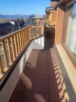 Ático en Llivia - Bed and Breakfast Llívia