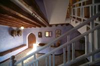 El Capricho de Nieves - B&B Laspuna