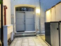 LUXOMES: Tropical Style - Old Town - Central Ingolstadt - Bed and Breakfast