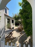 La maison de Suzy - B&B Saint-Rémy-de-Provence