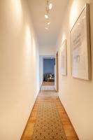 Appartement met 1 Slaapkamer