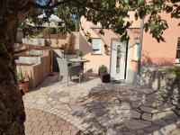 Ferienwohnung An der Korkeiche - Chambres d’hôtes