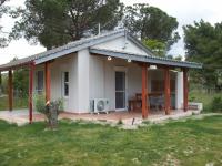 ΑΚ Studios Spitaki 3 - B&B Ormos Panagias