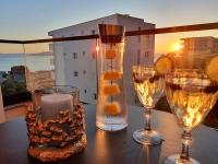 Meer und Berge - B&B