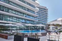 Wave - Sea Salt Apartment - Pools&SPA - B&B