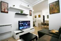 Klimt Business Grade All New Comfortable Apartment - B&B Belgrado
