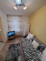 B&B Râmnicu Vâlcea - Dovali apartment - Bed and Breakfast Râmnicu Vâlcea