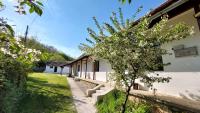 Pusztakisfalu Vendégház 2 - B&B Lovászhetény