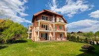 SUN CITY Apartament GOSIA - Krynica Morska - B&B