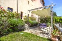 La Pergola - Chambres d’hôtes Castelfalfi