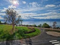 B&B Thonon-les-Bains - Le Bellevue 2 - Bed and Breakfast Thonon-les-Bains