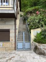 Casa de Casarelhos - Alojamentos - "Gerês" - Chambres d’hôtes Cova