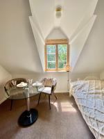 Chambre Double avec Salle de Bains Privative