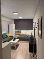 Κέντρο πόλης Βασίλης 2 - B&B Giannina