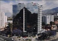 Hermoso Garzonier 7E Torres Puente Muyurina - B&B Cochabamba