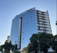 Hermoso Garzonier 7E Torres Puente Muyurina - B&B Cochabamba