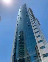 FLAT BEIRA MAR - BEACH CLASS EXECUTIVE - B&B