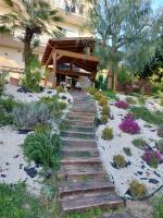 Loft, Il Giardino Sabino - B&B
