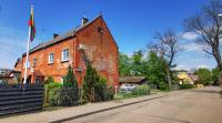Red Brick House - B&B