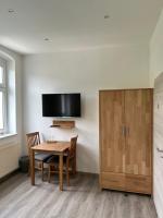 Habitación Doble con baño compartido - 2 camas