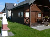 Domki Panorama - B&B Władysławowo