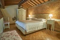 Podere Gli Olmi - Chambres d’hôtes Cecina