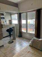 Estudio Mar - Ferienwohnung Mar del Plata