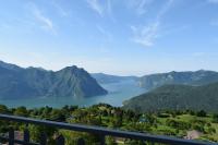 B&B Bossico - Sun Paradise Mountain Lake Iseo Hospitality - Bed and Breakfast Bossico