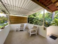 Salt Nosara - B&B