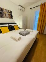 Apartmani Roko&Lovre Paklenica - B&B