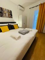 B&B Starigrad - Apartmani Roko&Lovre Paklenica - Bed and Breakfast Starigrad