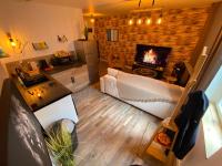 B&B Sens - Super Appartement T2 Proche gare - Bed and Breakfast Sens